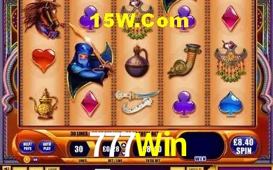 cassino 777Win