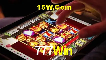 Recursos de Bônus 777Win