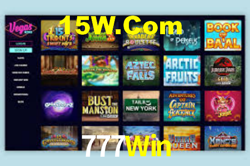 777Win,777Win Com App