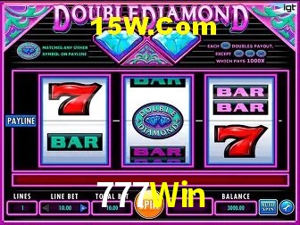 Provedores de Jogos 777Win