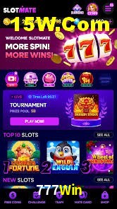 Live Casino 777Win
