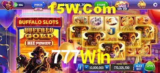 Bonus Features 777Win