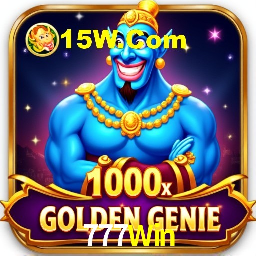 Interface do App 777Win