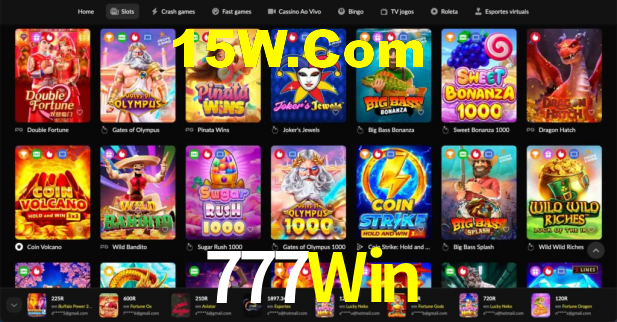 777Win Com App