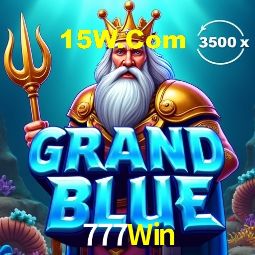 Torneios 777Win