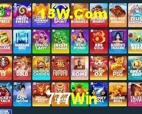 Mesa de Blackjack 777Win