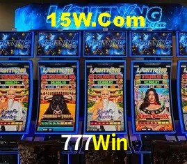 Login Seguro 777Win