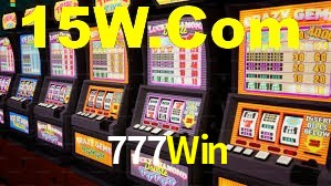 Premium Interface 777Win