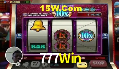 Sistemas de Segurança 777Win