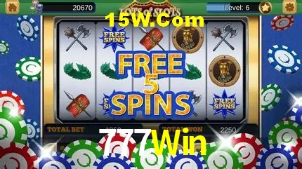 Casino Ao Vivo 777Win