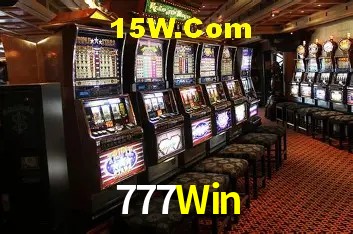 Tecnologia da Plataforma 777Win